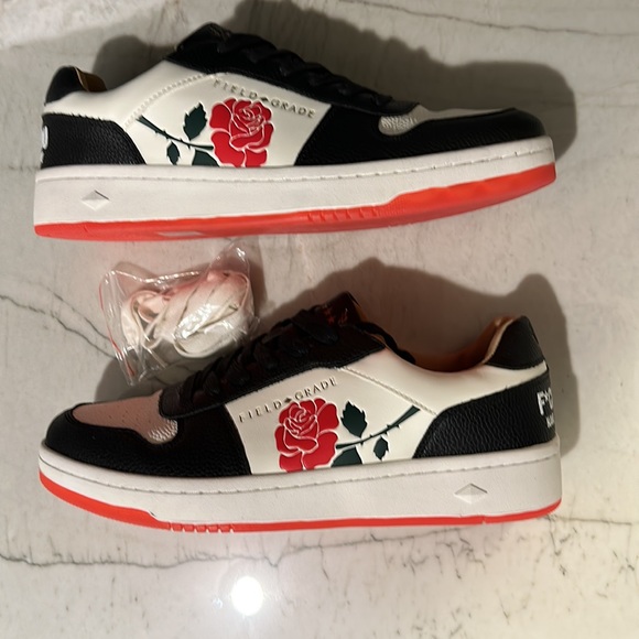 Field Grade FG1 Low - Have A Nice Day / Jordan / Dunk - Picture 2 of 8